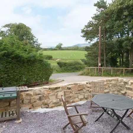 Holiday home Horseshoe