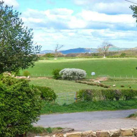 Holiday home Horseshoe